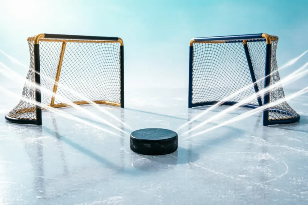 Hero photograph for the article “Bruins Shut Out Predators 6–0 in NHL Regular Season”