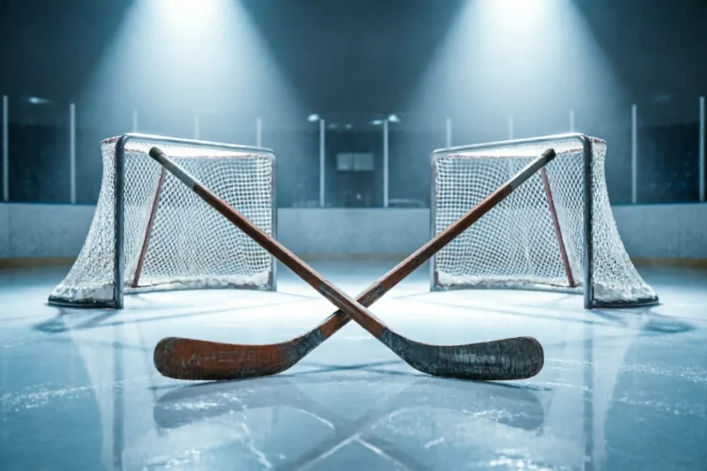 Hero photograph for the article “Glasgow to Host GB Men’s and Women’s Teams Together”