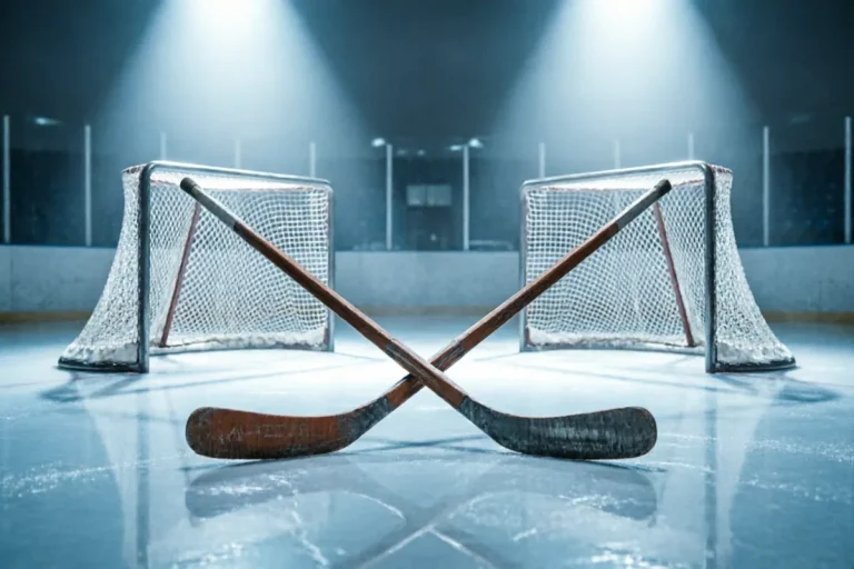 Hero photograph for the article “Glasgow to Host GB Men’s and Women’s Teams Together”