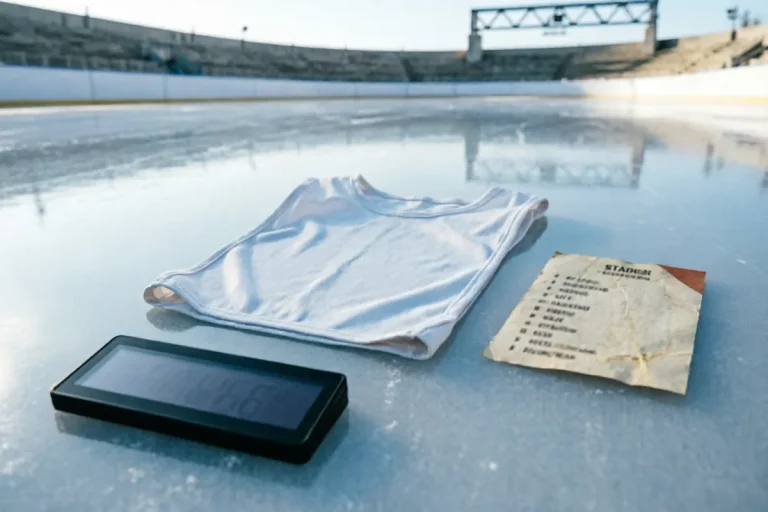 Hero photograph for the article “How to Read Winter-Sports Start Lists and Results”