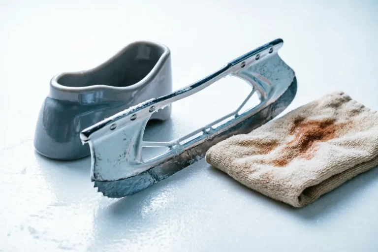Hero photograph for the article “Skate Guards vs. Soakers: What Belongs in Your Bag?”
