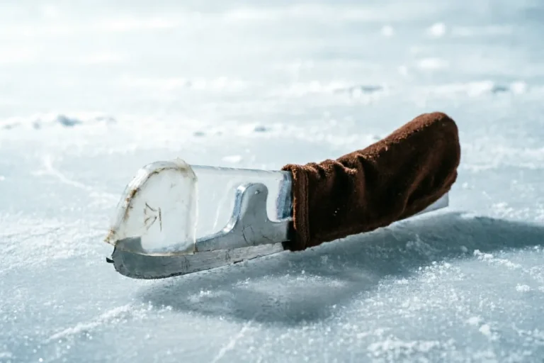 Hero photograph for the article “Skate Guards vs. Soakers: What Protects Blades?”