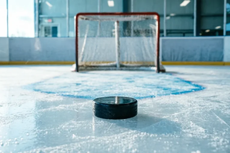 Hero photograph for the article “Stoever’s Shutout Keeps Devils’ Cup Hopes Alive”
