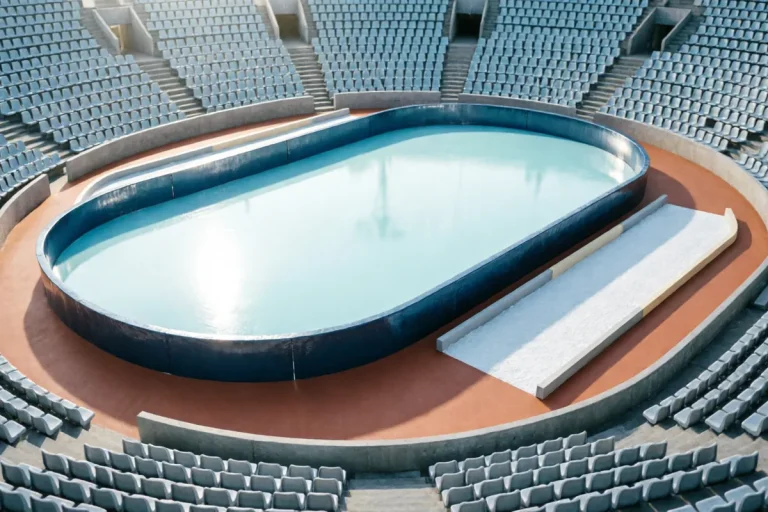 Hero photograph for the article “Choosing Seats at an Ice Hockey or Figure Skating Event”