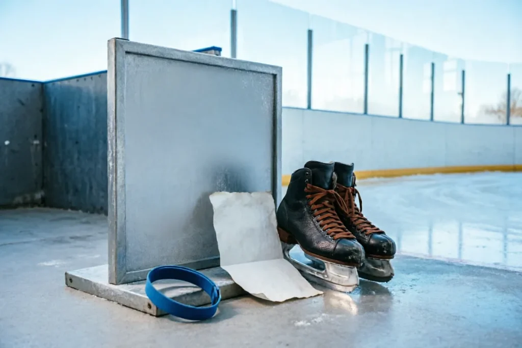 Hero photograph for the article “Public Skating: What It Means and Where to Skate”